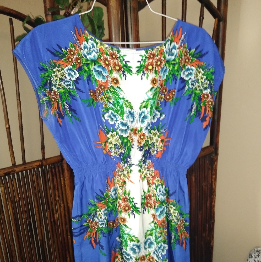 Summer dress